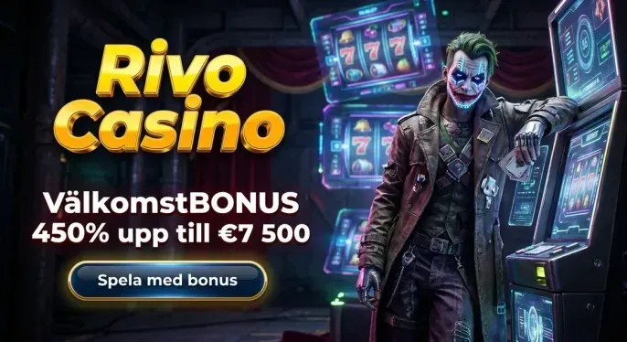 Rivo Casino